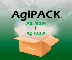 AgiPACK