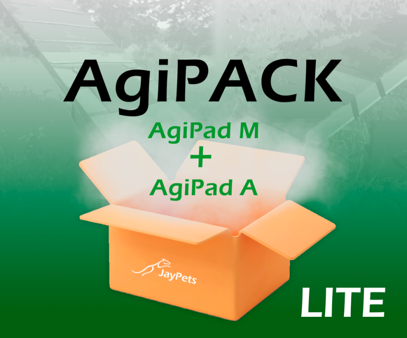 AgiPACK - Konektivita: LITE - bez konektivity