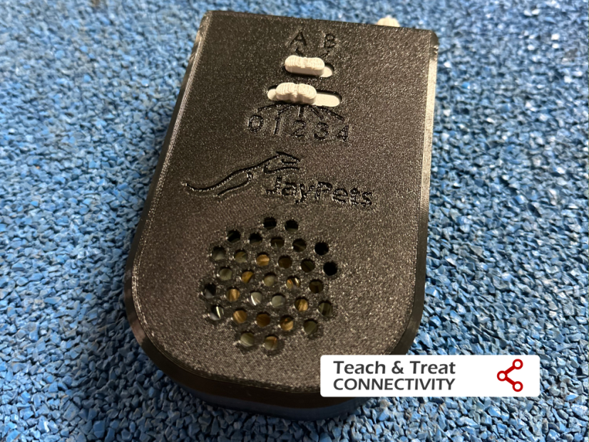 AgiPad 2 - complete - Konektivita: PetSafe - Teach and Treat + Ovladač, Velikost: XS ver1 (27cm)