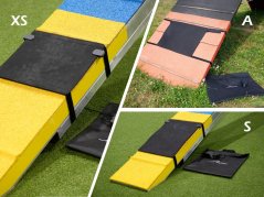 AgiPad - mat