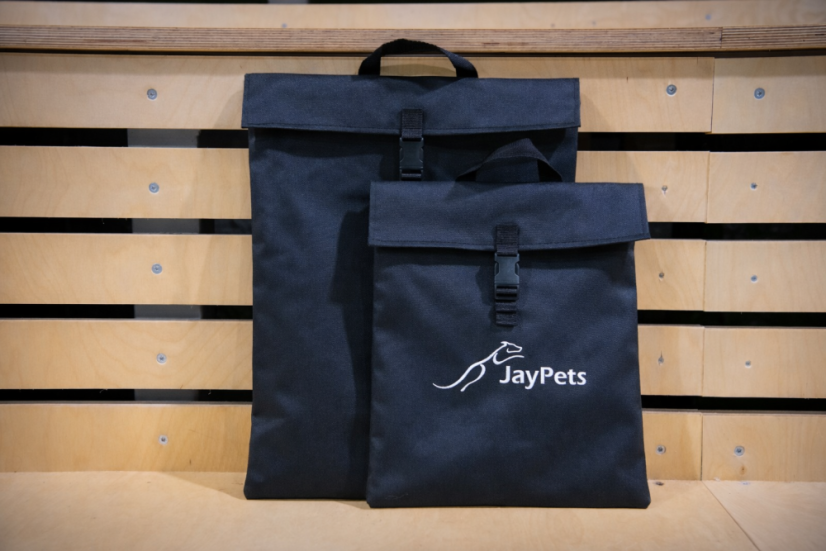 AgiPad - mat - Size: XS ver1 (27cm)