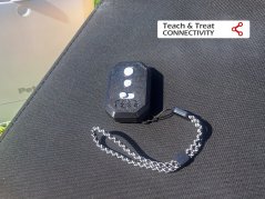 JayPets Teach and Treat Remote