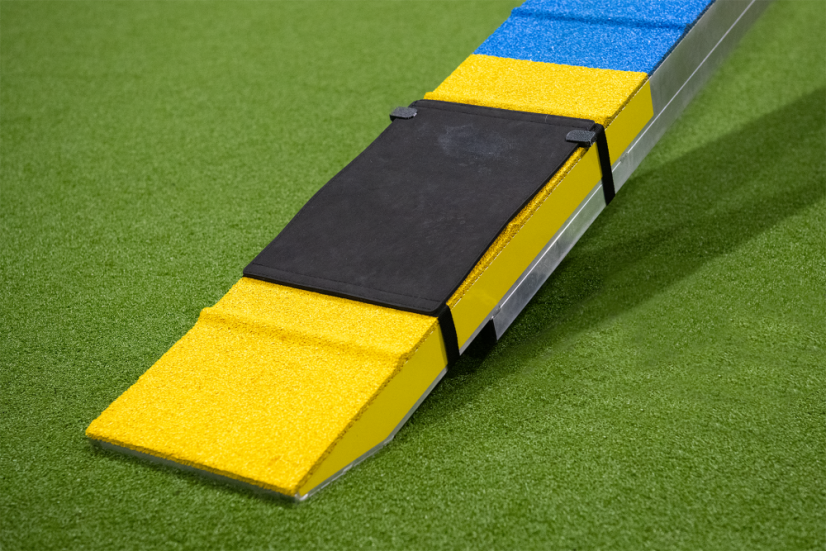 AgiPad - mat - Size: XS ver1 (27cm)