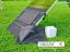 AgiPad 2 - complete - Konektivita: PetSafe - Teach and Treat + Ovladač, Velikost: A (45x63cm)