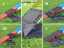 AgiPad 2 - complete - Konektivita: PetSafe - Treat and Train, Velikost: XS ver1 (27cm)